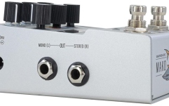Pedală de delay Walrus Audio MAKO D1 MKII