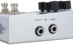 Pedală de delay Walrus Audio MAKO D1 MKII