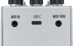 Pedală de delay Walrus Audio MAKO D1 MKII