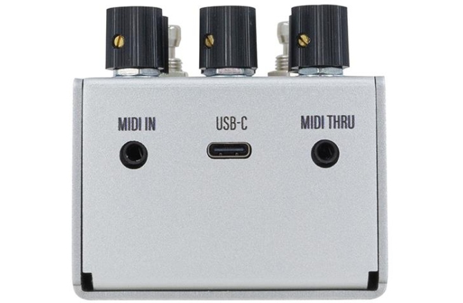Pedală de delay Walrus Audio MAKO D1 MKII