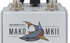 Pedală de delay Walrus Audio MAKO D1 MKII
