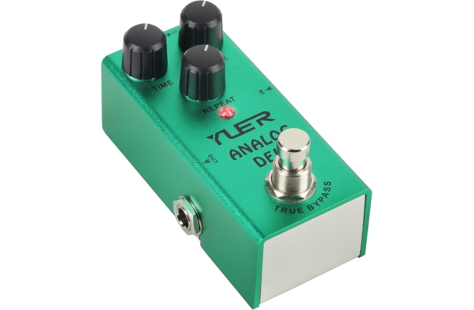 Pedala de Delay YUER  RF-10 Series Analog Delay