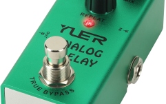 Pedala de Delay YUER  RF-10 Series Analog Delay