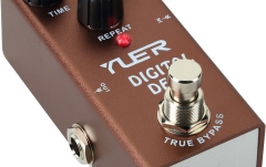 Pedala de Delay YUER  RF-10 Series Digital Delay