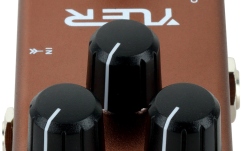 Pedala de Delay YUER  RF-10 Series Digital Delay