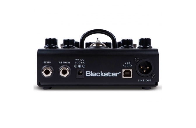 Pedală de Distors BlackStar Dept. 10 Dual Distortion