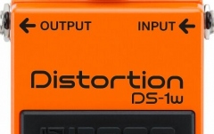 Pedală de Distors Boss DS-1W