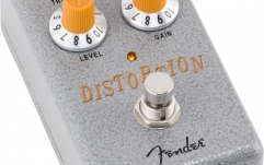 Pedală de distors Fender Hammertone Distortion