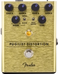 Pugilist Distorsion