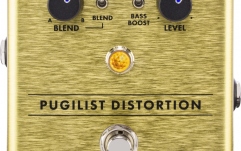 Pedală de distors Fender Pugilist Distorsion