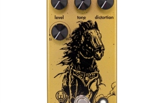 Pedală de Distorsion Walrus Audio Iron Horse V3