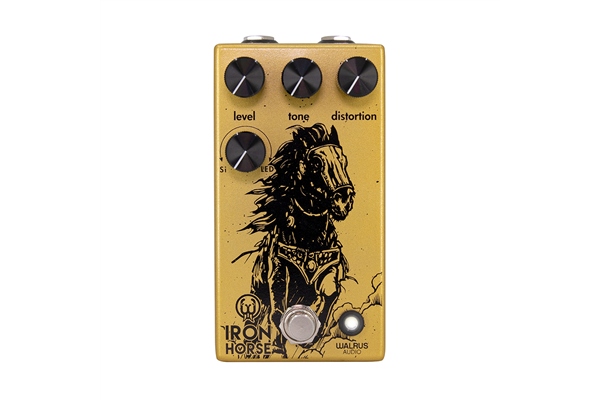 Iron Horse V3 Iron Horse V3