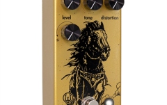 Pedală de Distorsion Walrus Audio Iron Horse V3