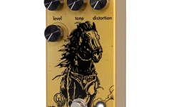 Pedală de Distorsion Walrus Audio Iron Horse V3