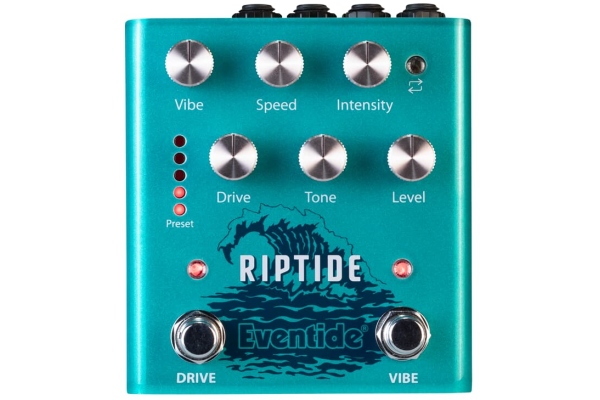 Riptide
