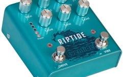 Pedală de Distortion Eventide Riptide