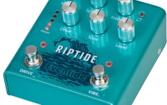 Pedală de Distortion Eventide Riptide
