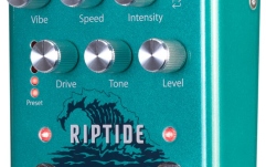 Pedală de Distortion Eventide Riptide
