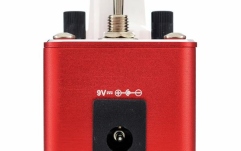 Pedală de Distortion Harley Benton MiniStomp Sucker Punch
