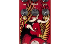 Pedală de Distortion Walrus Audio Eras