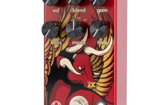 Pedală de Distortion Walrus Audio Eras