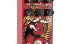 Pedală de Distortion Walrus Audio Eras