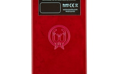 Pedală de Distortion Walrus Audio Eras
