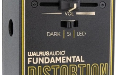 Pedală de Distortion Walrus Audio Fundamental Series Distortion