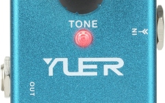 Pedala de distortion YUER  RF-10 Series Hot Plexi