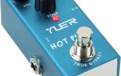 Pedala de distortion YUER  RF-10 Series Hot Plexi