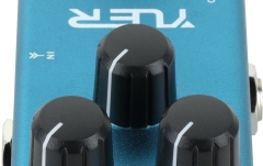 Pedala de distortion YUER  RF-10 Series Hot Plexi