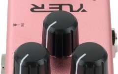 Pedala de distortion YUER  RF-10 Series Pocket Metal