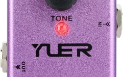 Pedală de distortion YUER  RF-10 Series US Dream