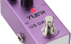 Pedală de distortion YUER  RF-10 Series US Dream
