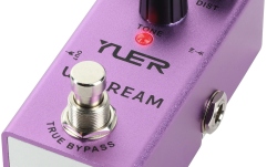 Pedală de distortion YUER  RF-10 Series US Dream