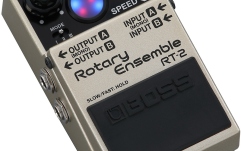 Pedală de efect Boss RT-2 Rotary Ensemble