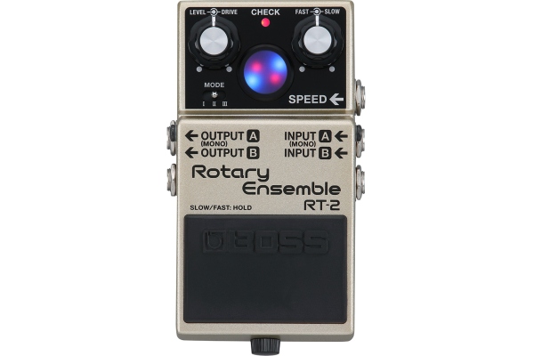 RT-2 Rotary Ensemble