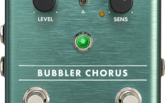 Pedală de efect Fender Bubbler Analog Chorus/Vibrato