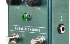Pedală de efect Fender Bubbler Analog Chorus/Vibrato