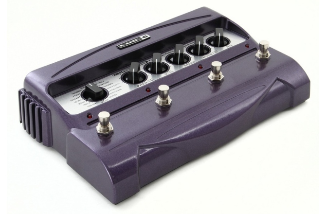 Pedala de efect Filter Modeler  Line6 FM4 pentru chitara electrica