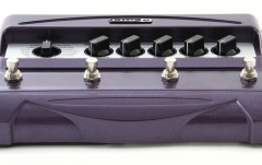Pedala de efect Filter Modeler  Line6 FM4 pentru chitara electrica