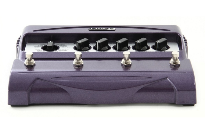 Pedala de efect Filter Modeler  Line6 FM4 pentru chitara electrica