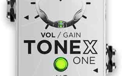 Pedală de efect  IK Multimedia ToneX One Joe Satriani Limited Edition
