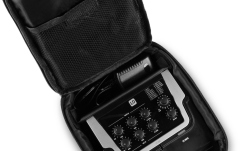 Pedală de efect LD Systems FX 300 SET