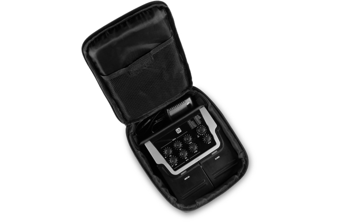 Pedală de efect LD Systems FX 300 SET