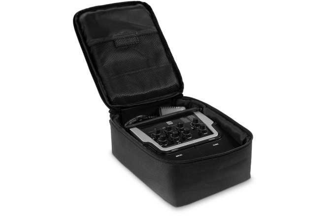 Pedală de efect LD Systems FX 300 SET