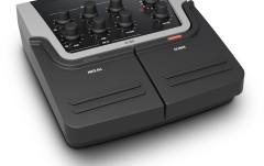 Pedală de efect LD Systems FX 300 SET