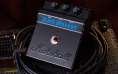 Pedală de efect Marshall Bluesbreaker 