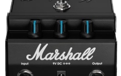 Pedală de efect Marshall Bluesbreaker 