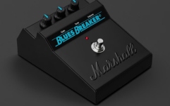 Pedală de efect Marshall Bluesbreaker 